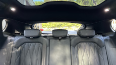 Ford Capri 210kW Premium 77kWh 5dr Auto Electric Estate